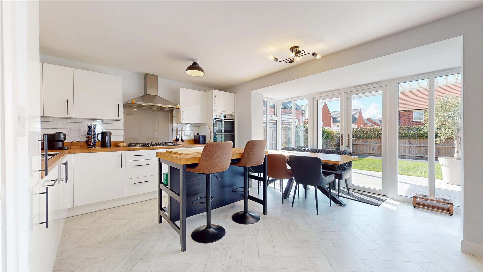 4 bed property in Maia Way, Milton Keynes